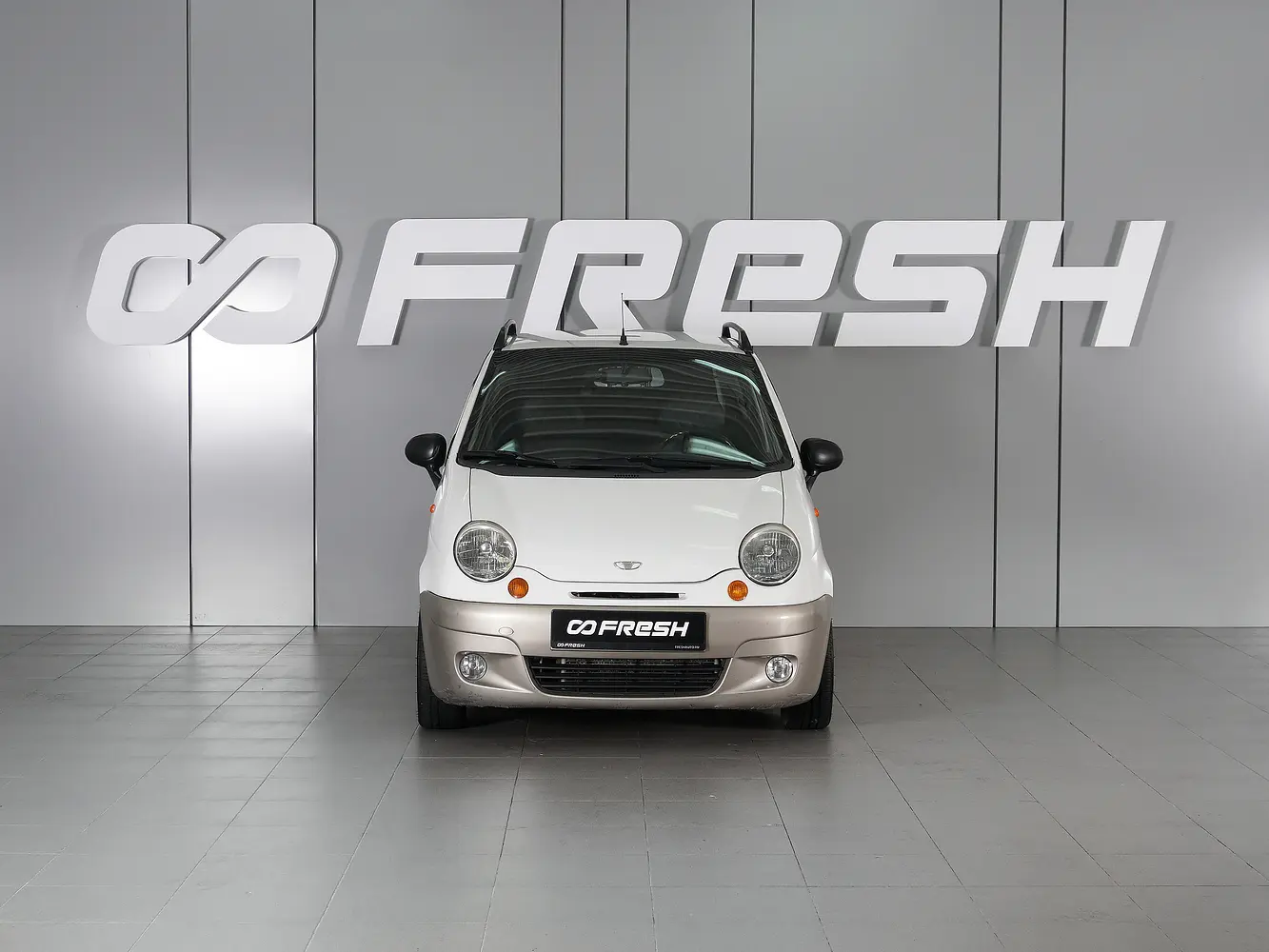 Daewoo