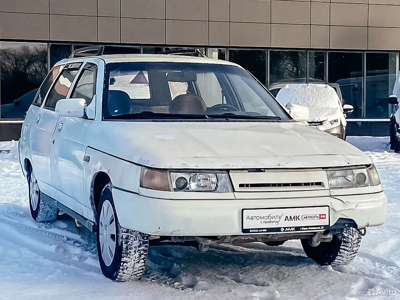 LADA (ВАЗ)