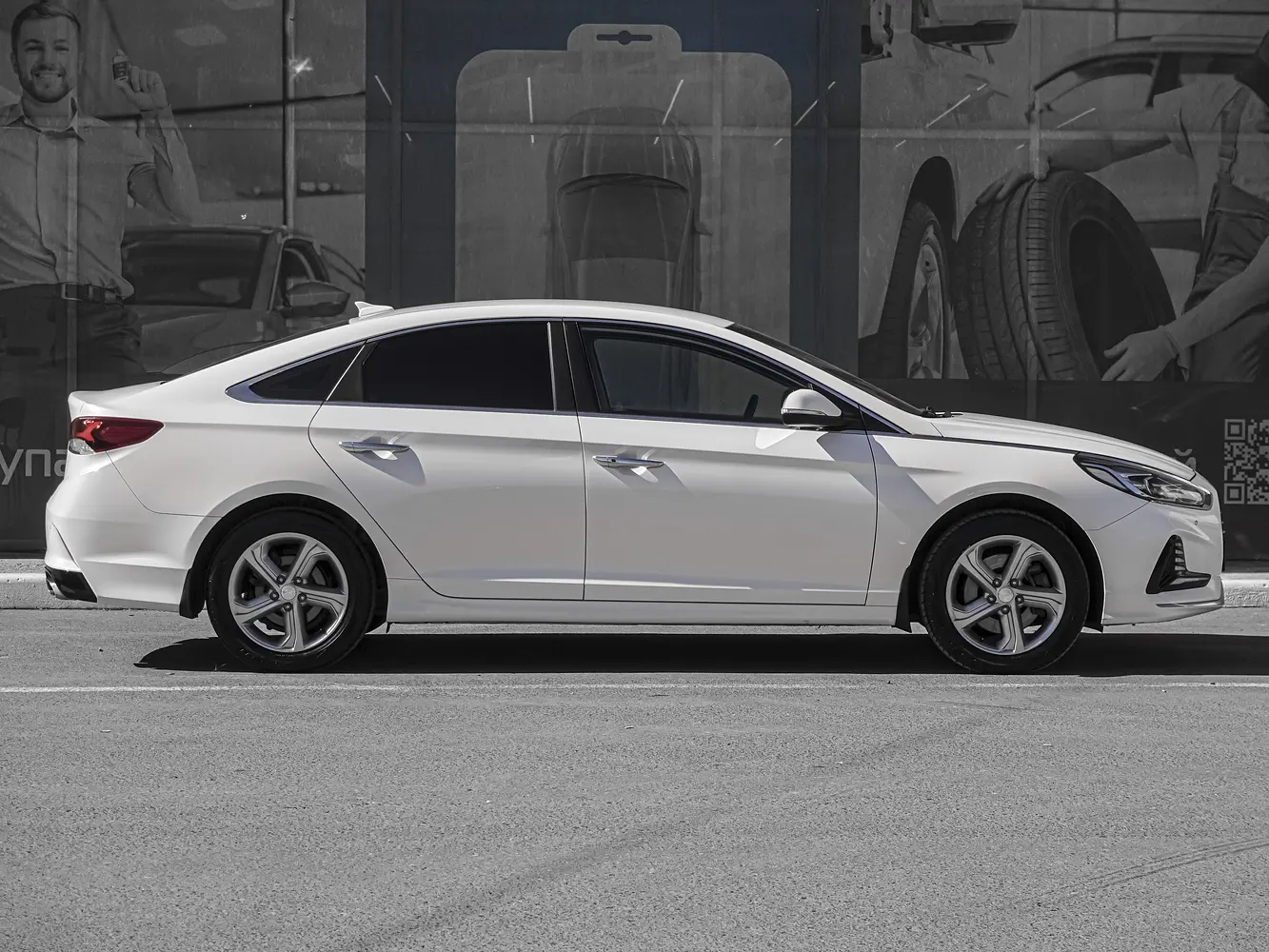 Hyundai