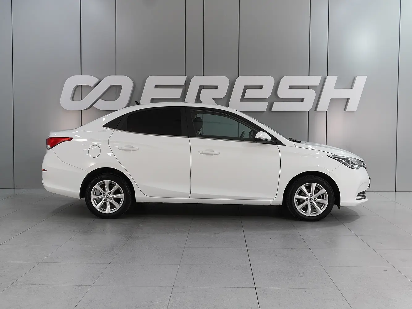 Changan