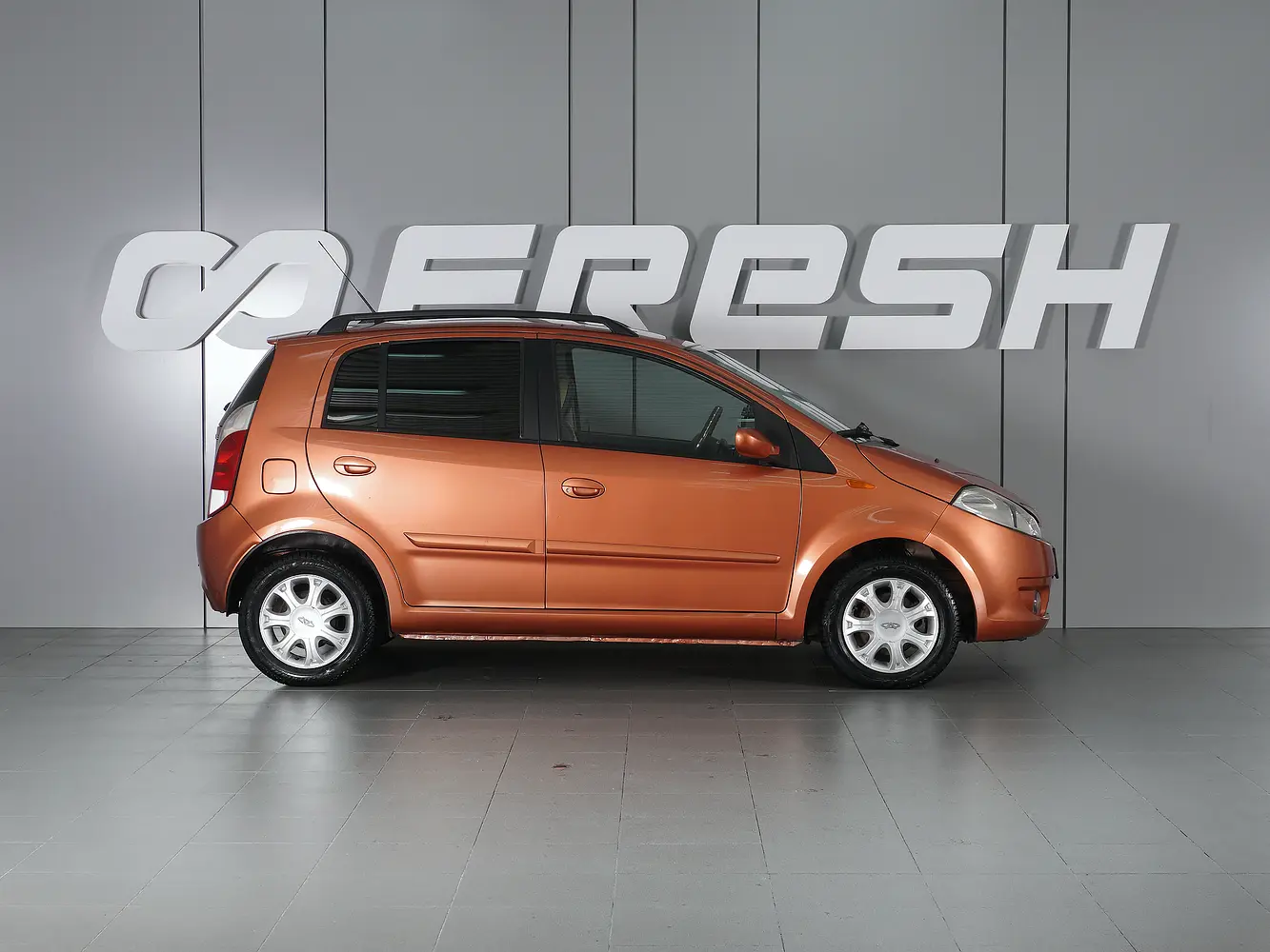 Chery