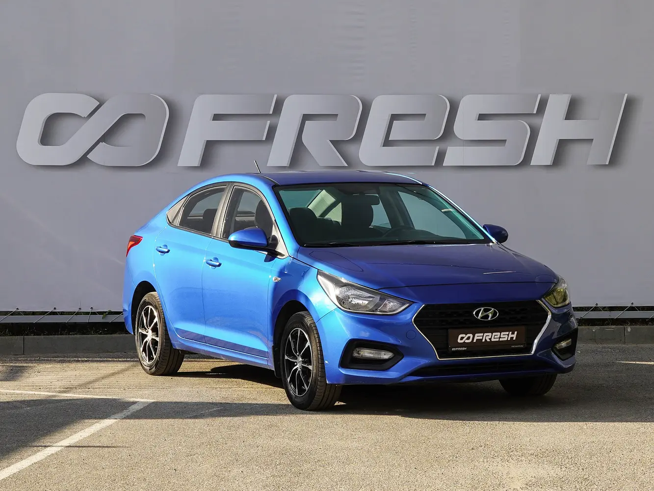 Hyundai