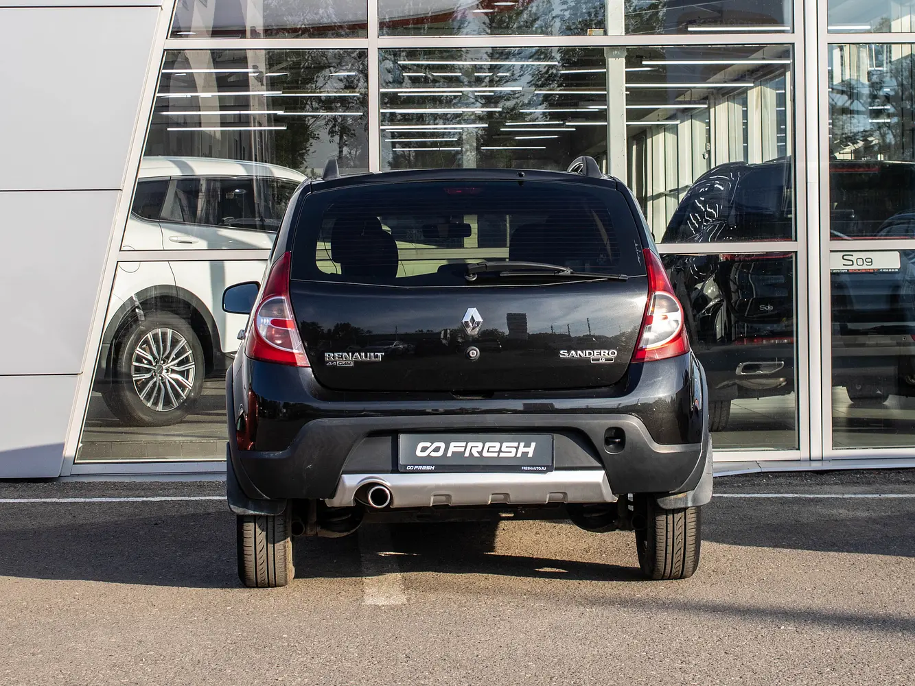 Renault
