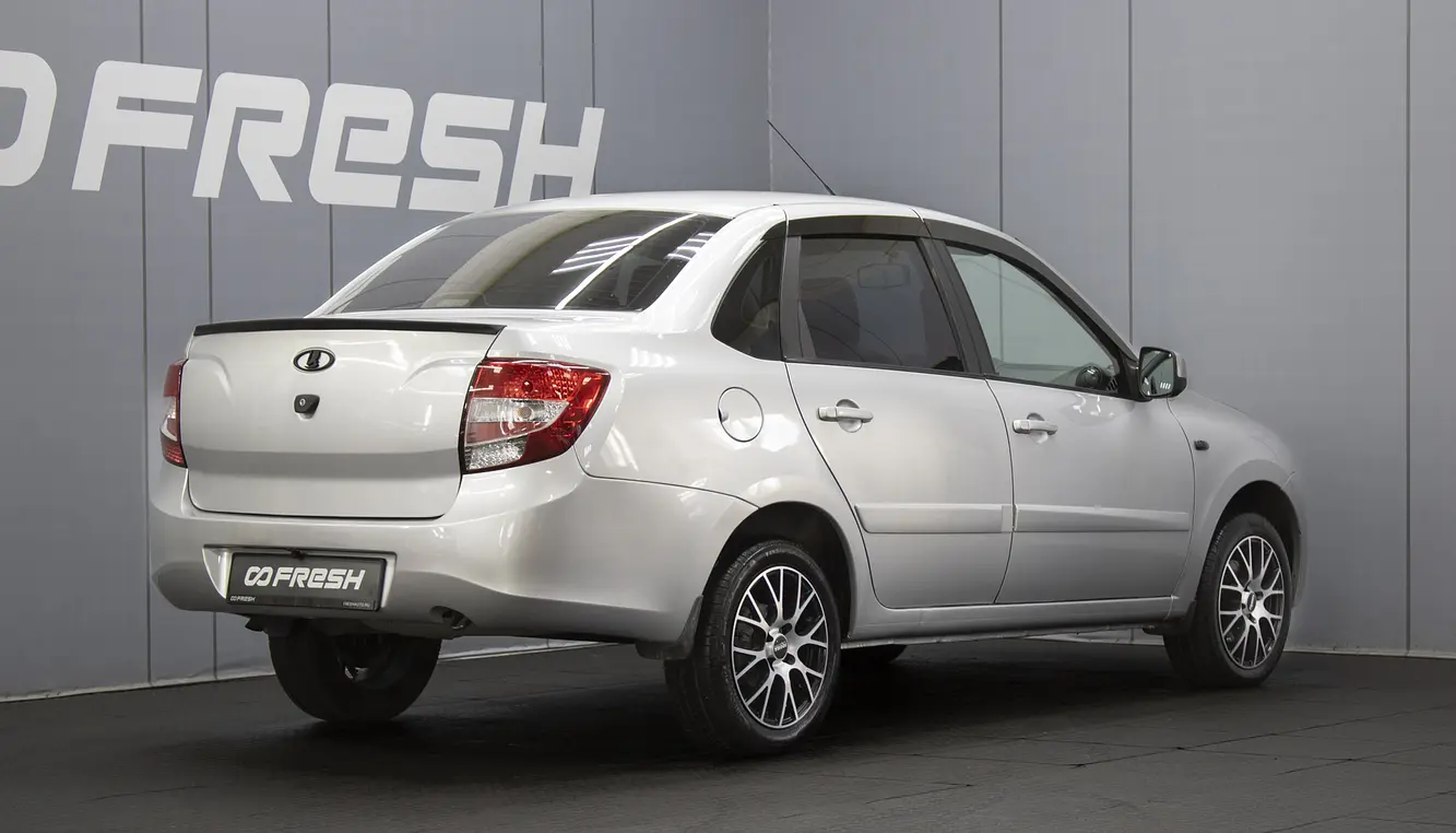 LADA (ВАЗ)