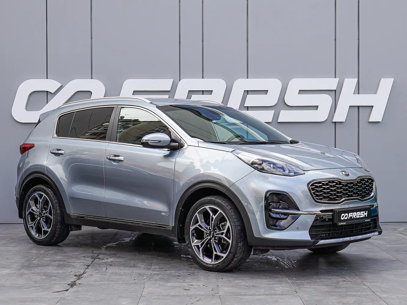 Kia