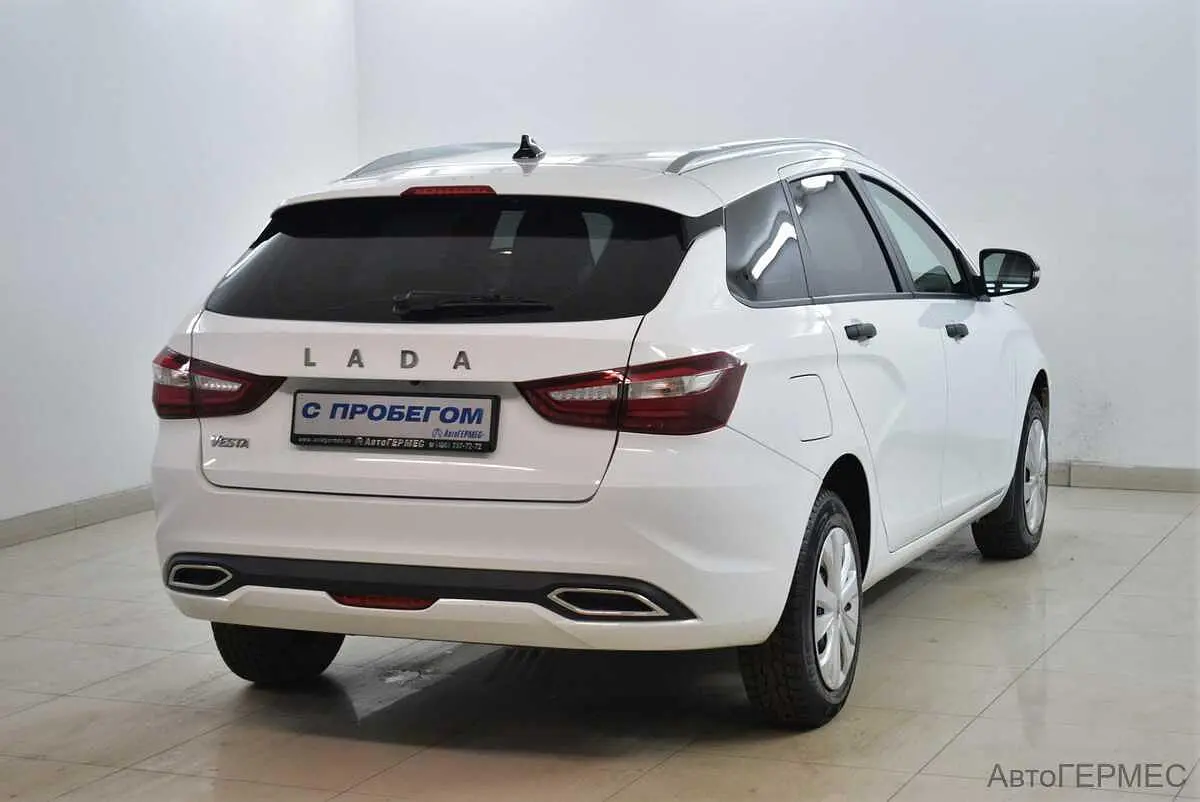 LADA (ВАЗ)