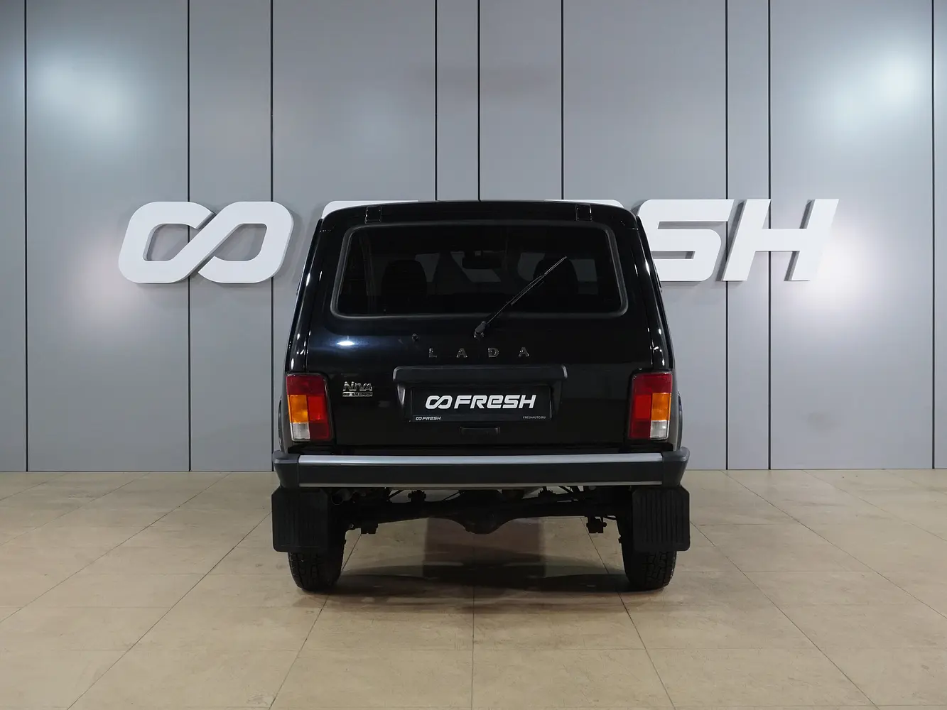 LADA (ВАЗ)