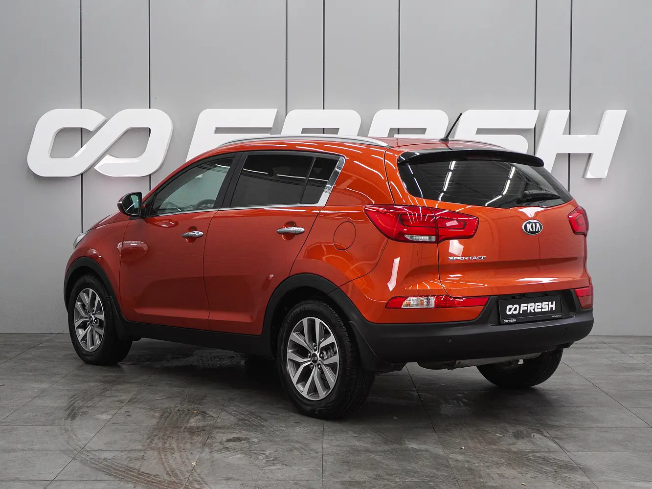 Kia