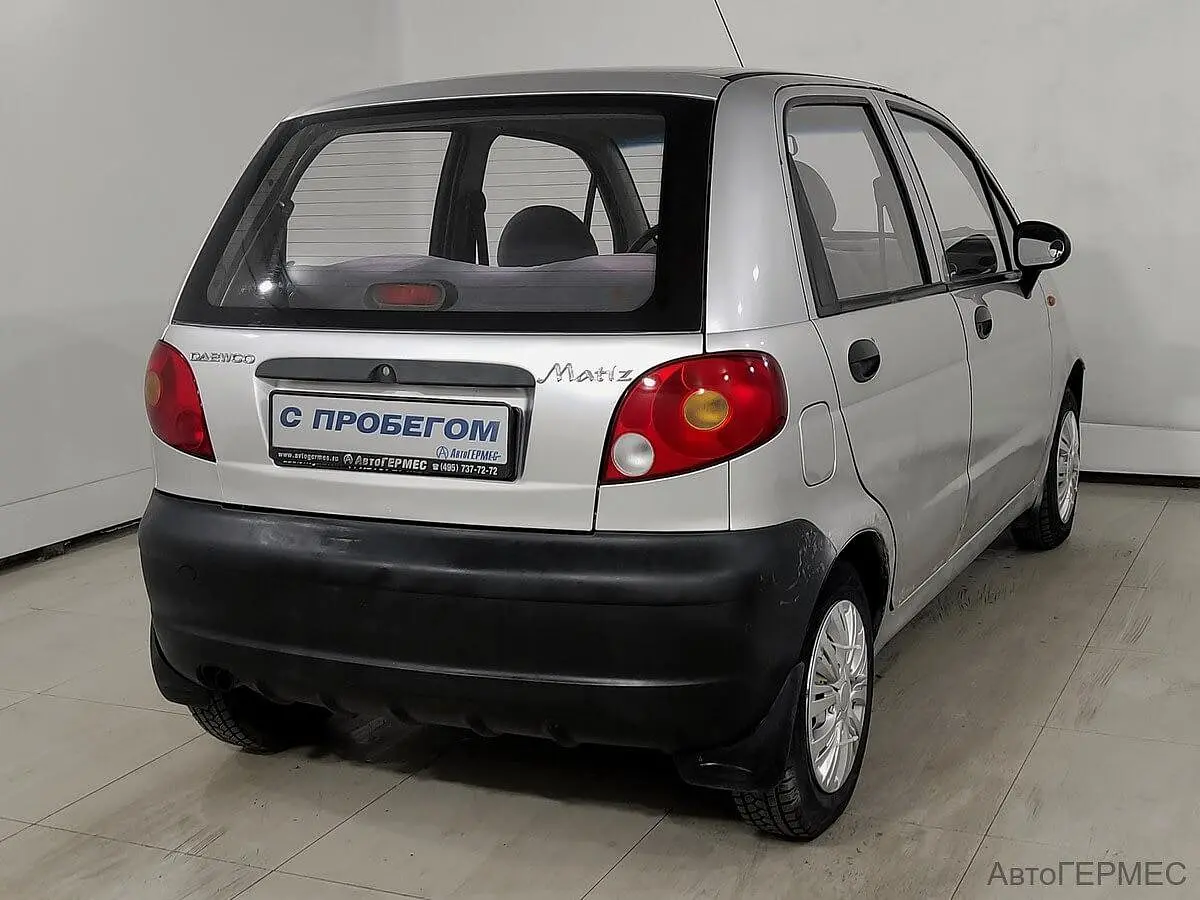 Daewoo