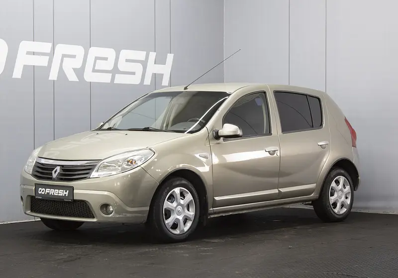 Sandero