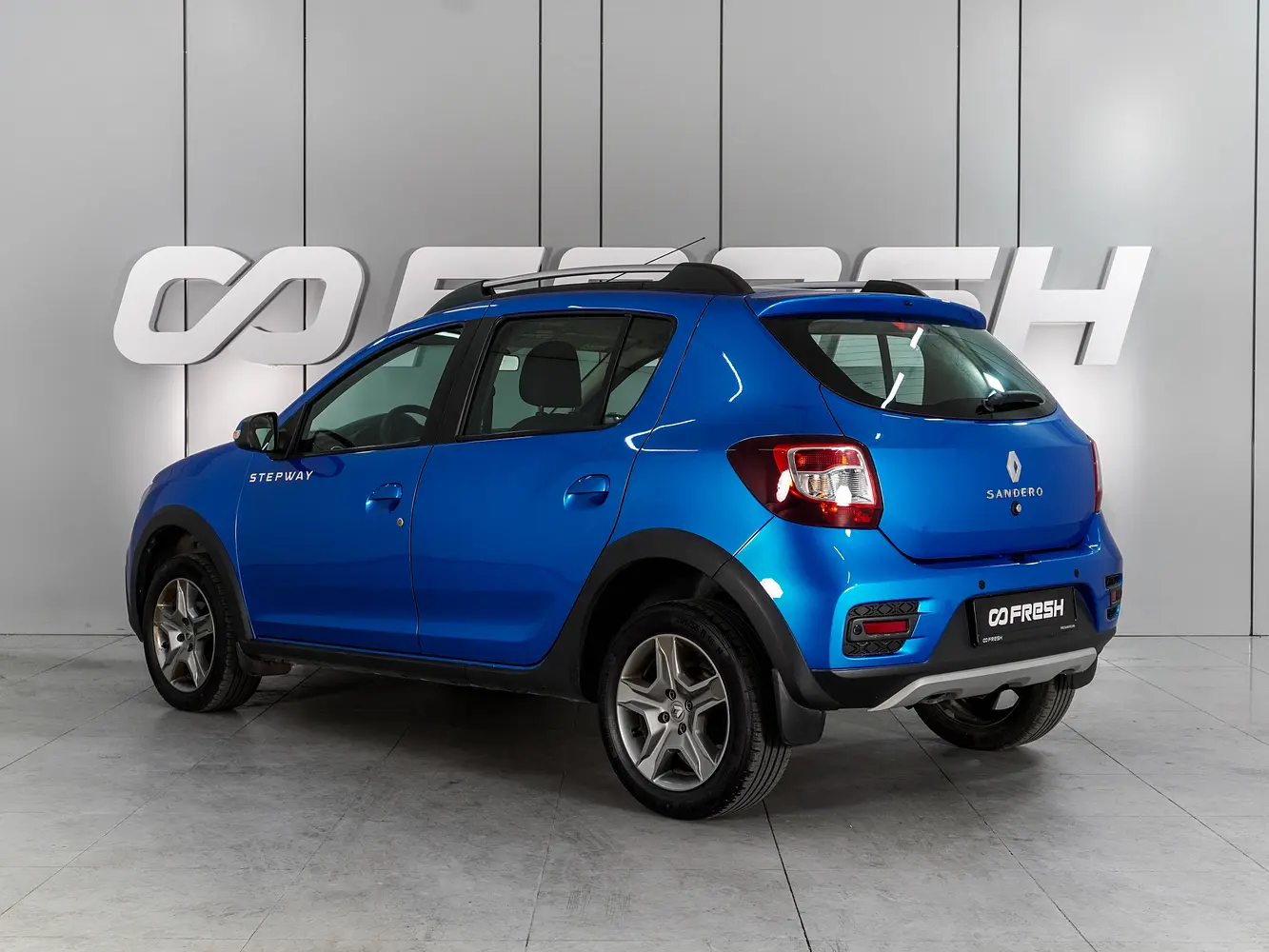 Renault