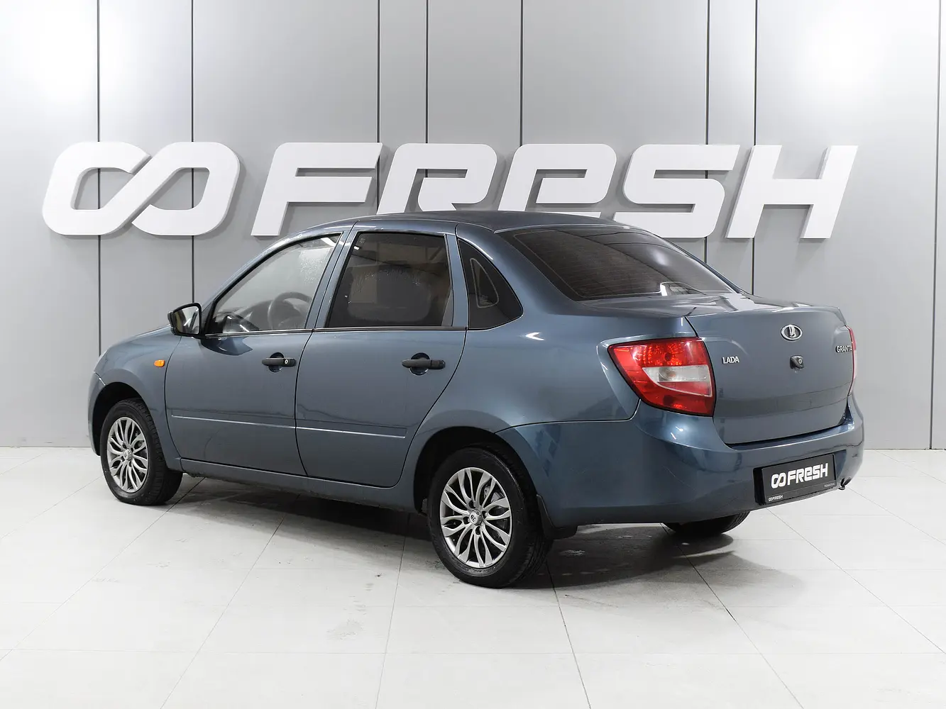 LADA (ВАЗ)