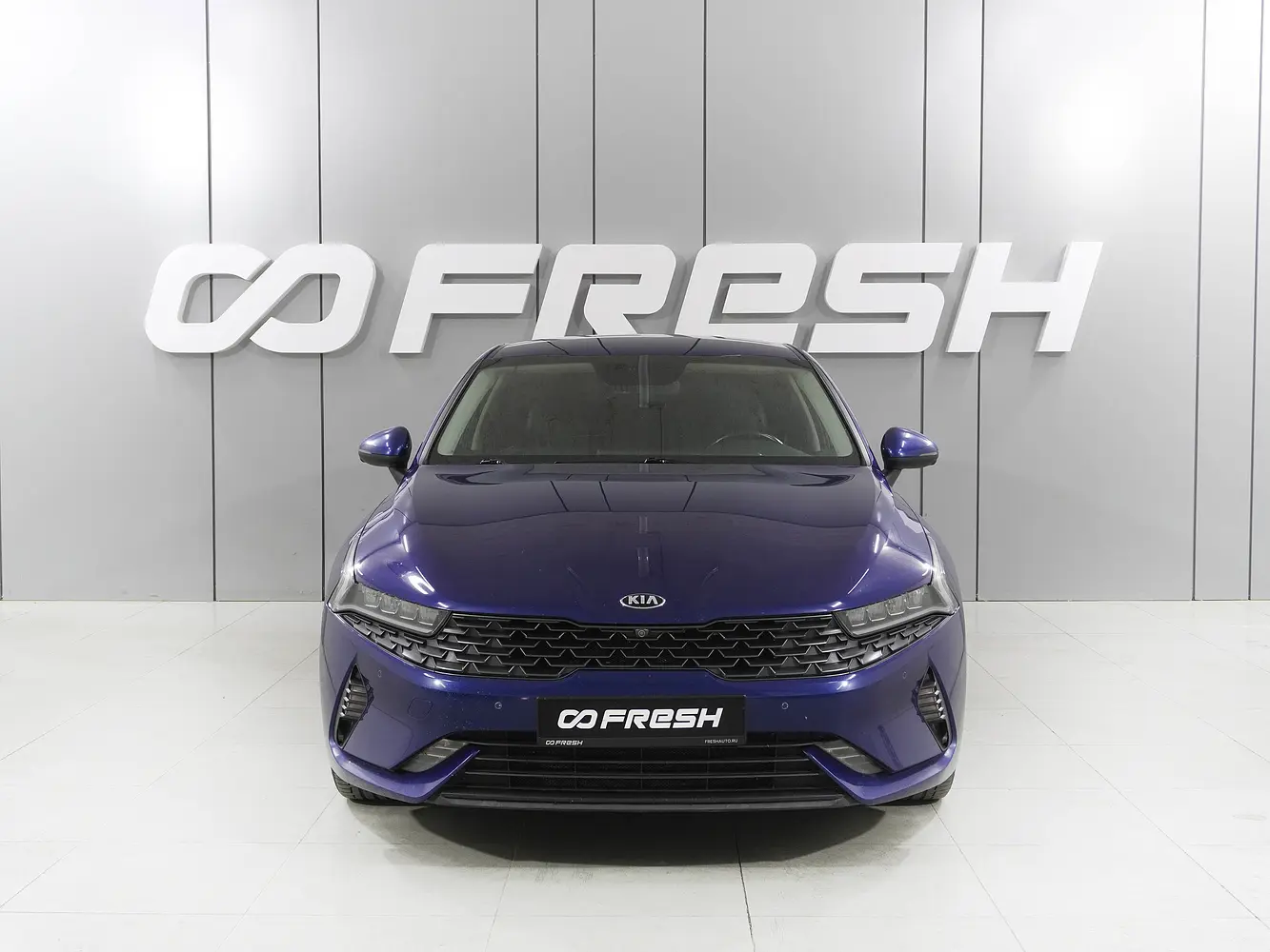 Kia