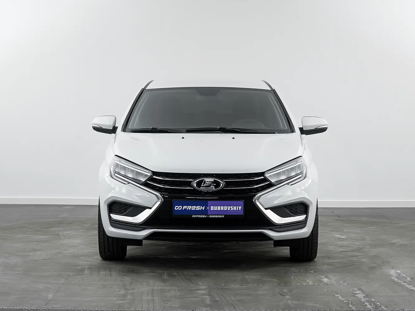 LADA (ВАЗ)