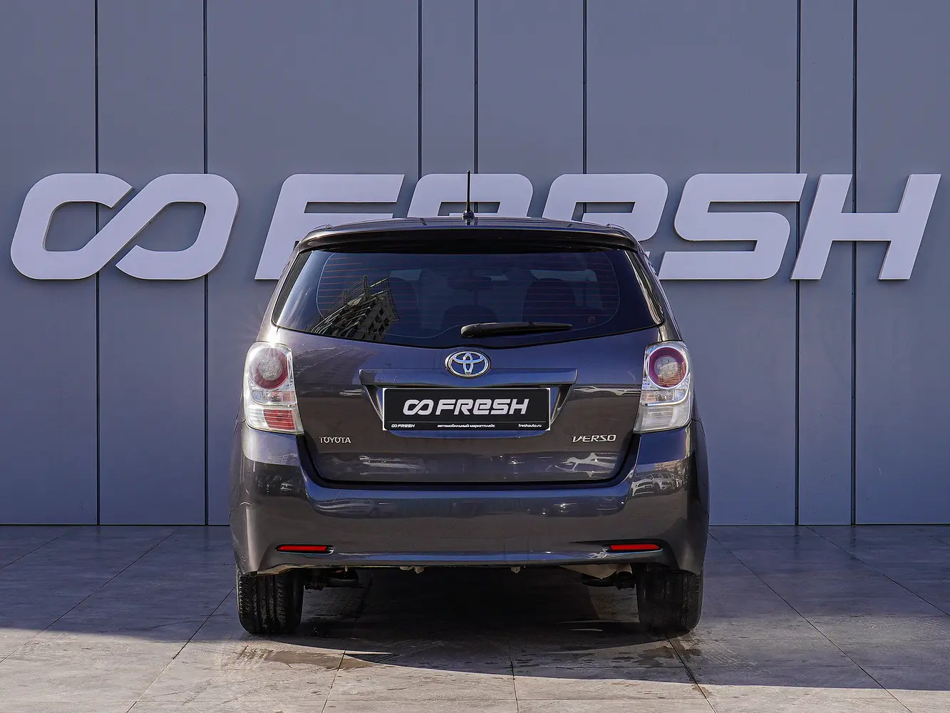Toyota