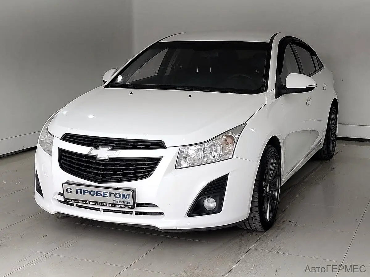 Chevrolet