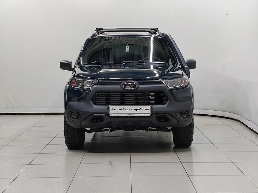 LADA (ВАЗ)