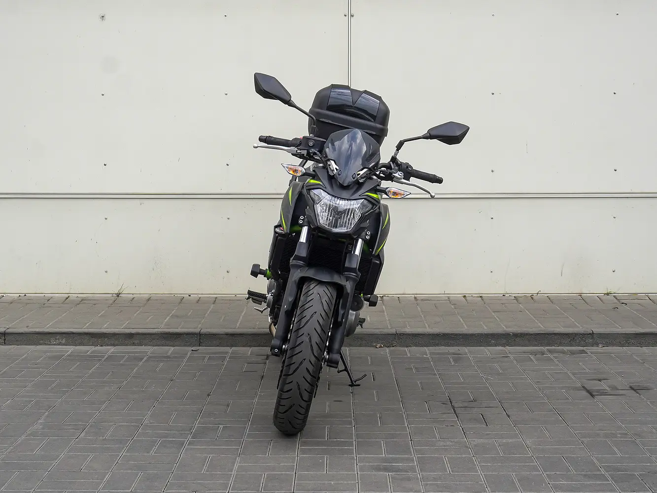 Kawasaki