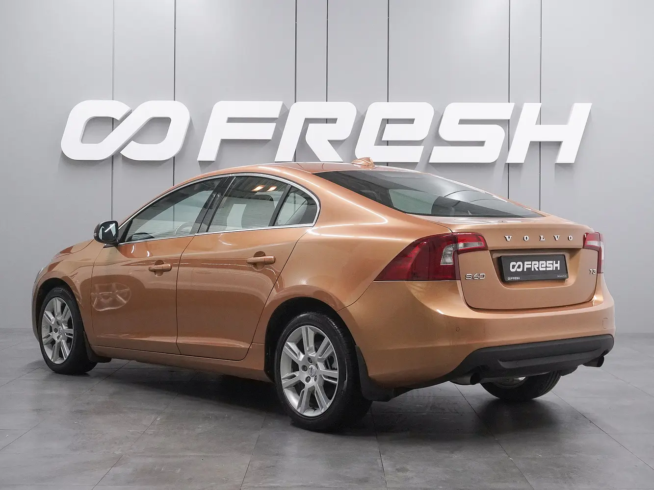 Volvo