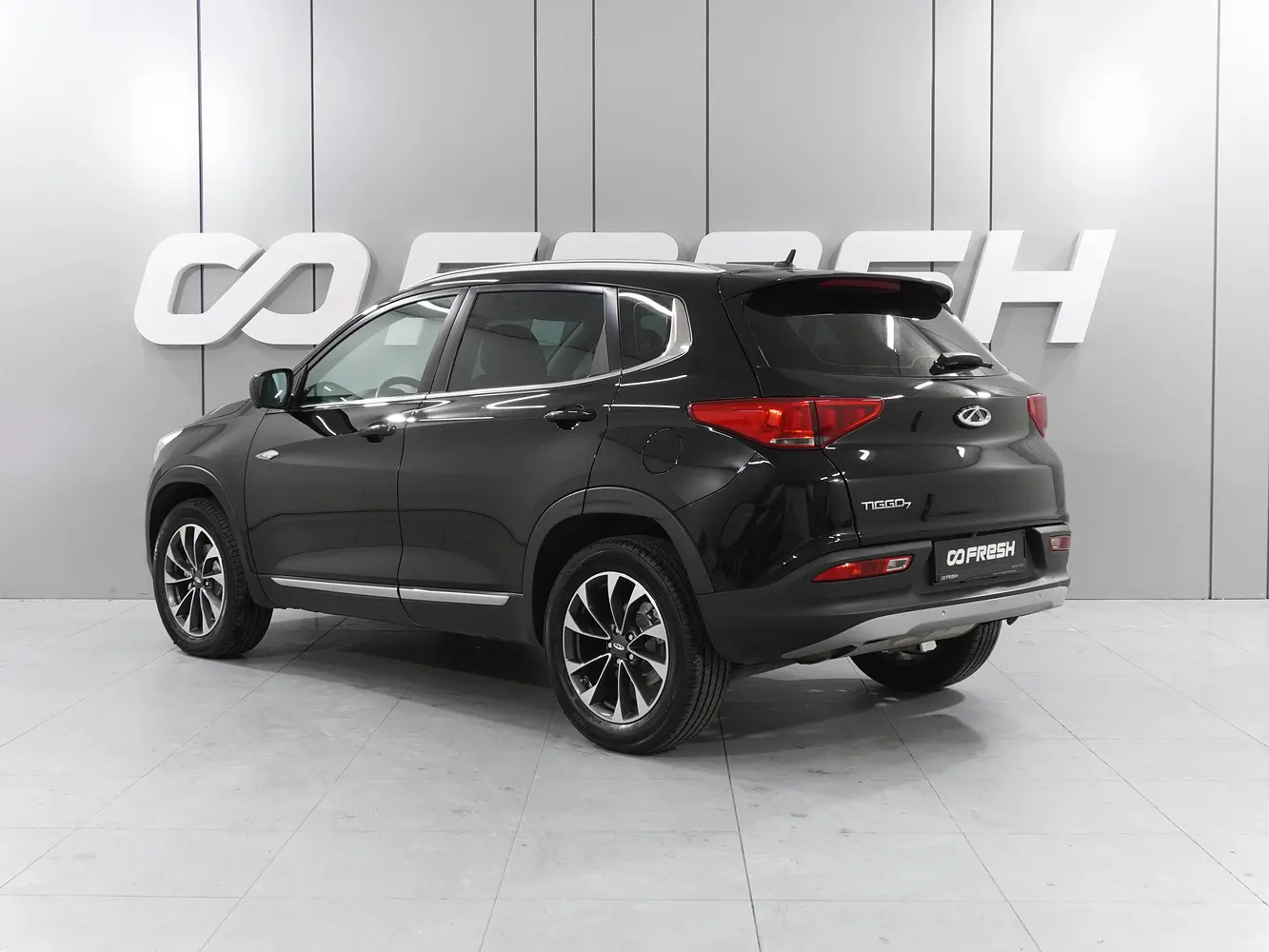Chery
