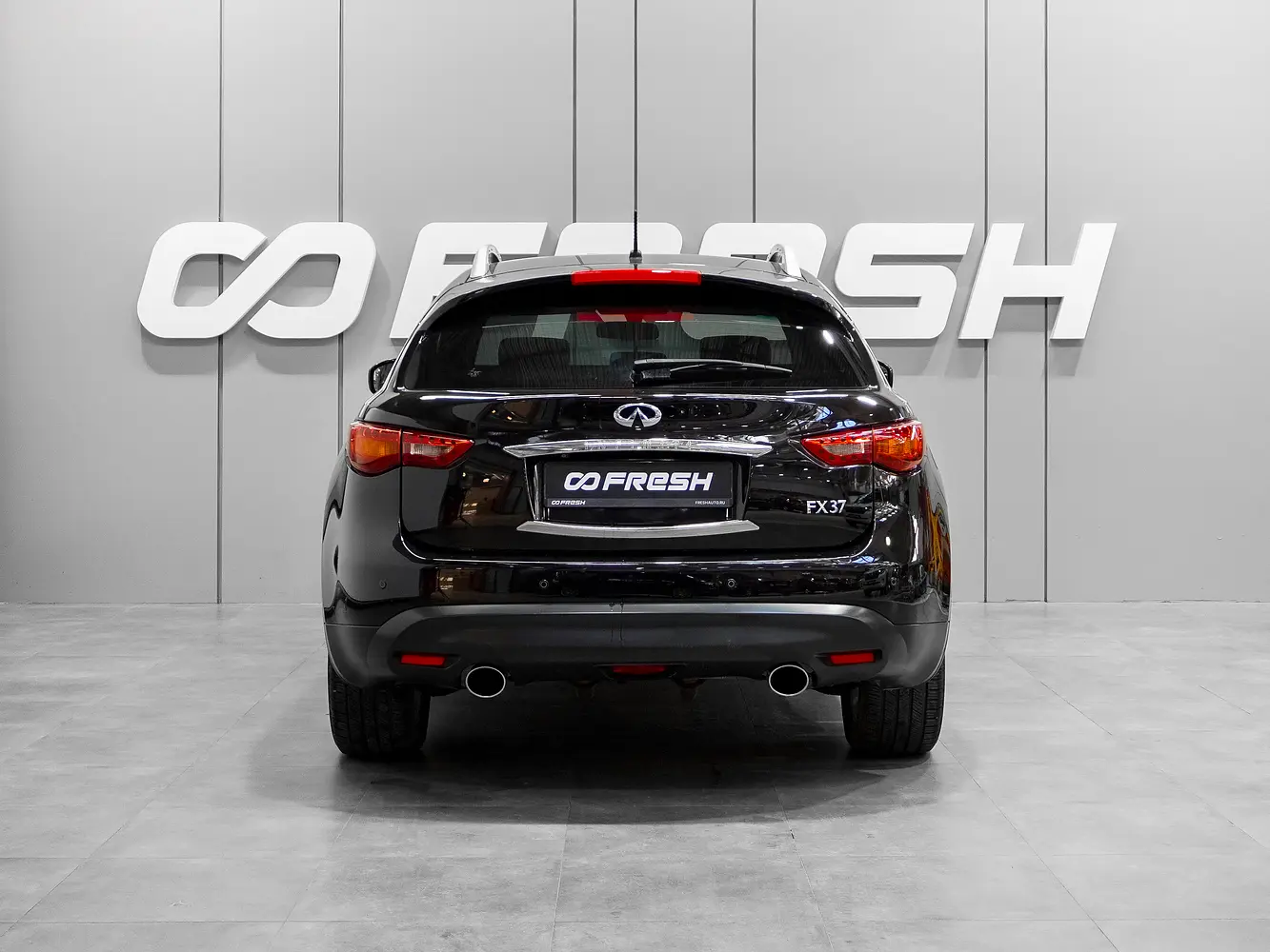 Infiniti