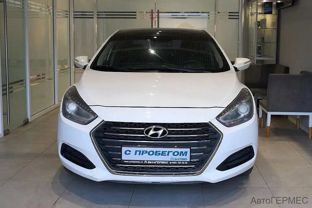 Hyundai