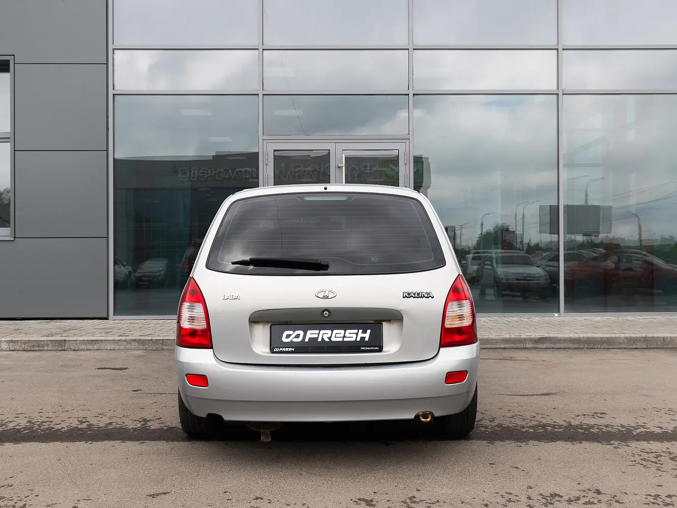 LADA (ВАЗ)