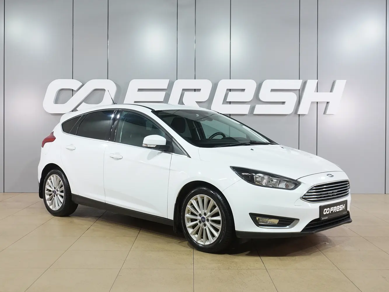 Ford