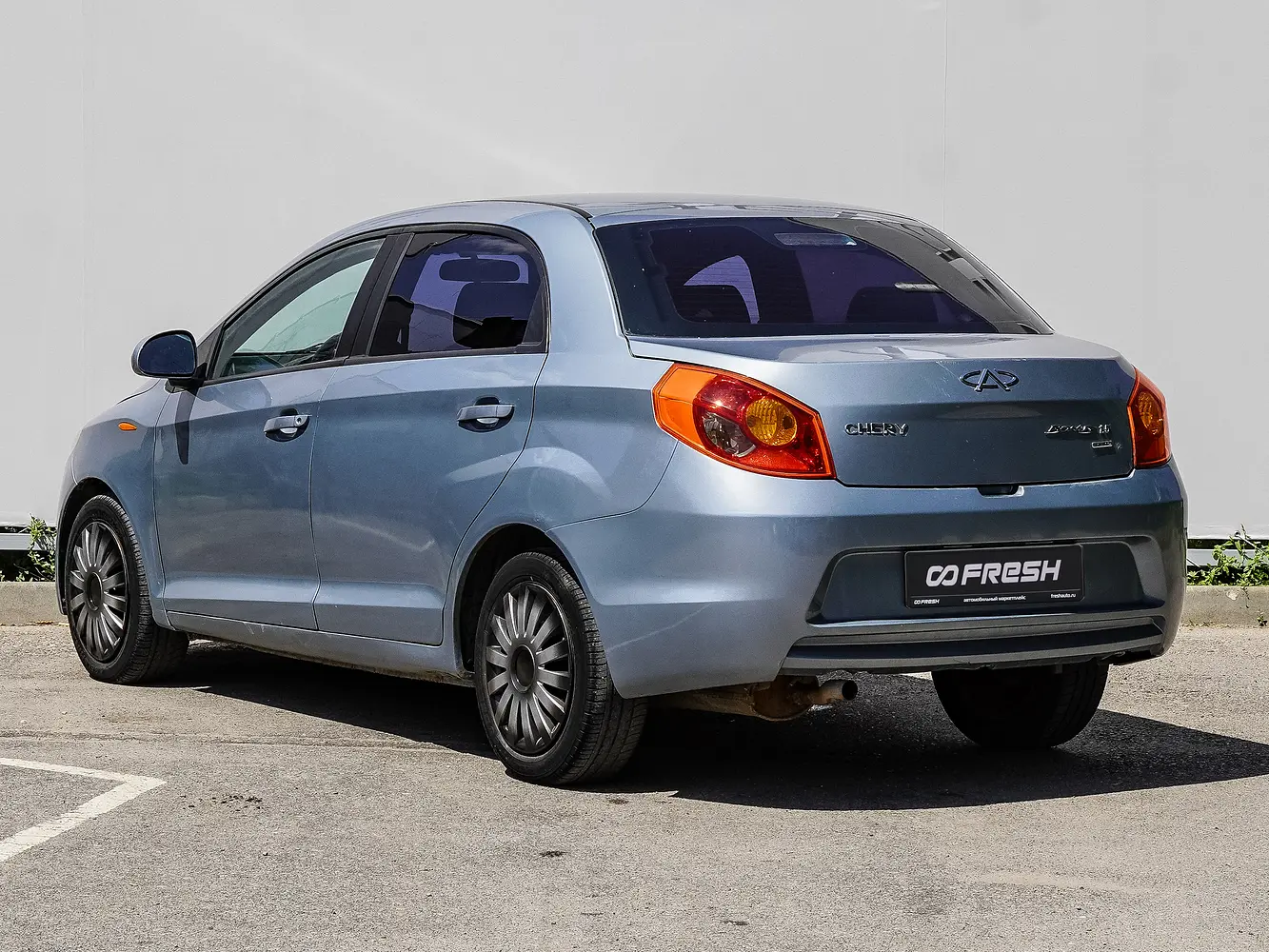 Chery