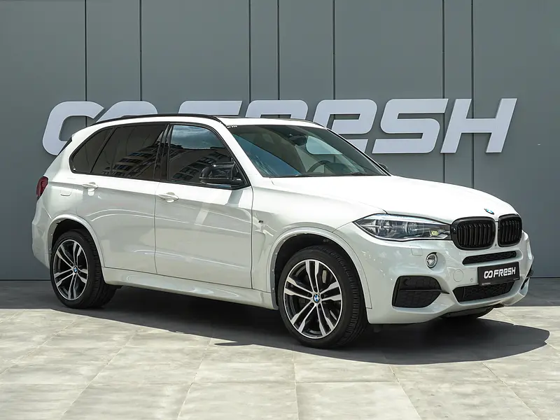 X5