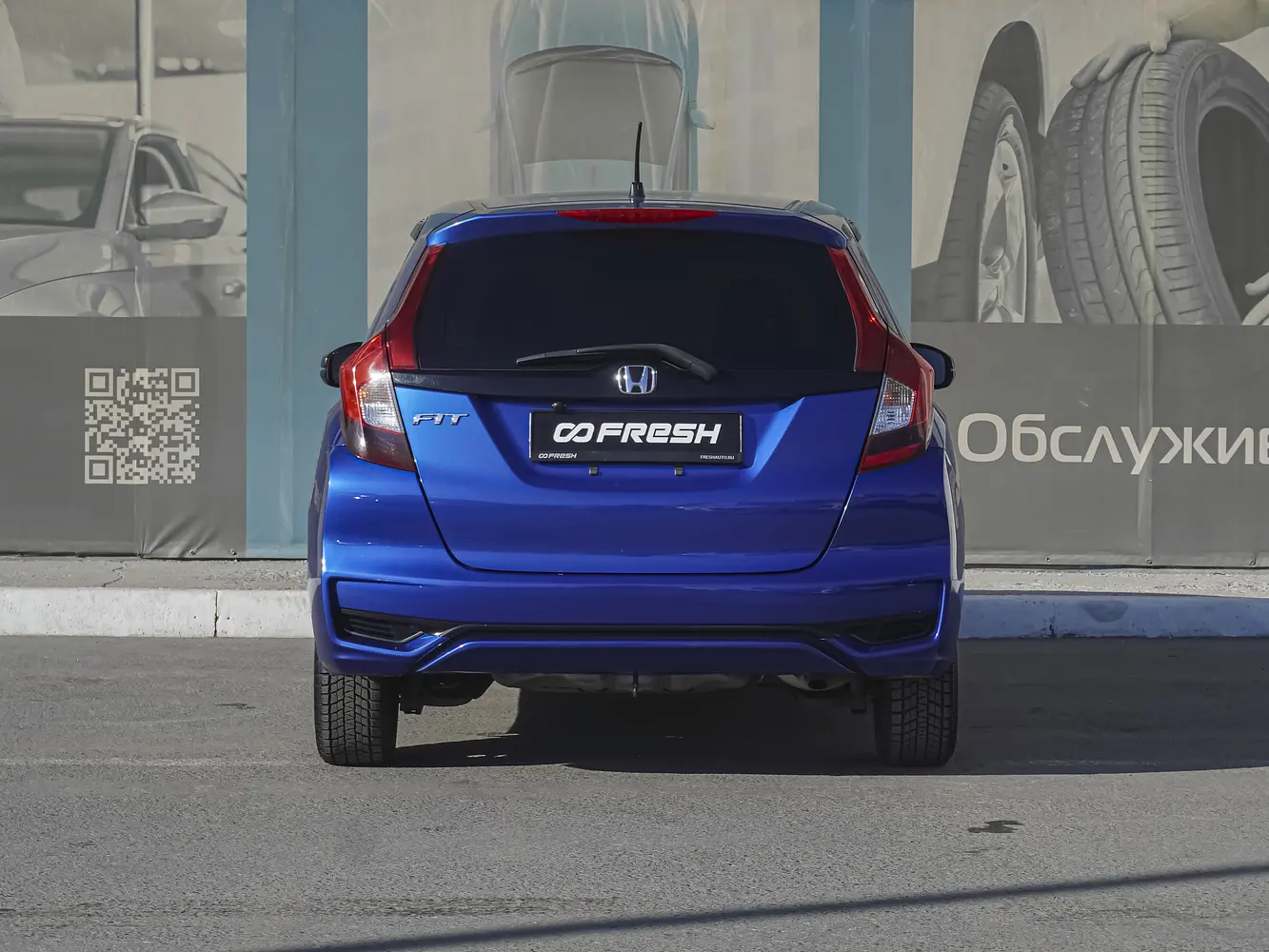 Honda