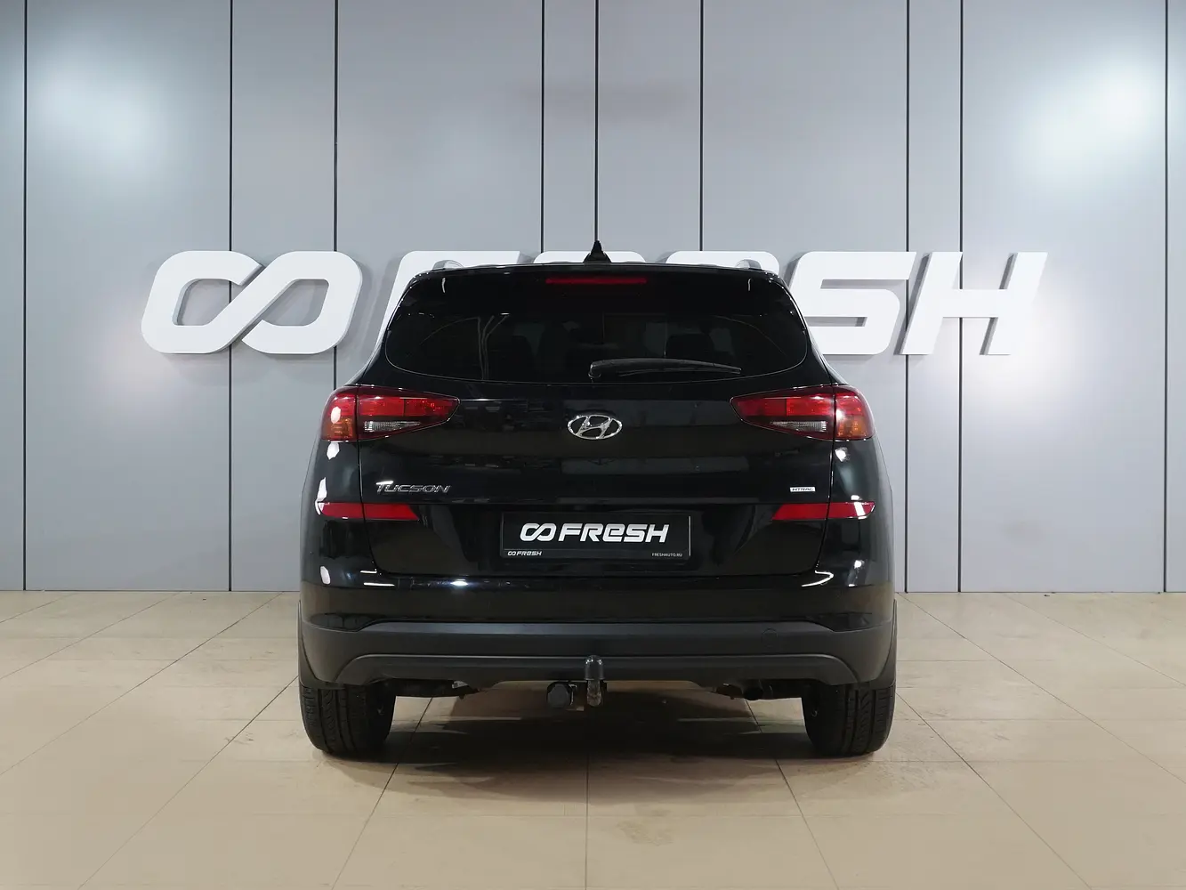 Hyundai