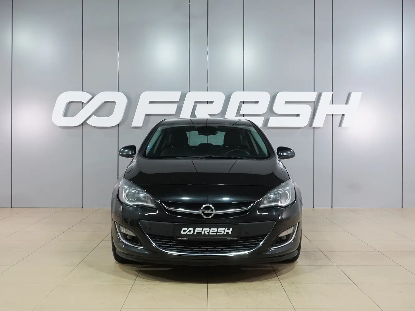 Opel