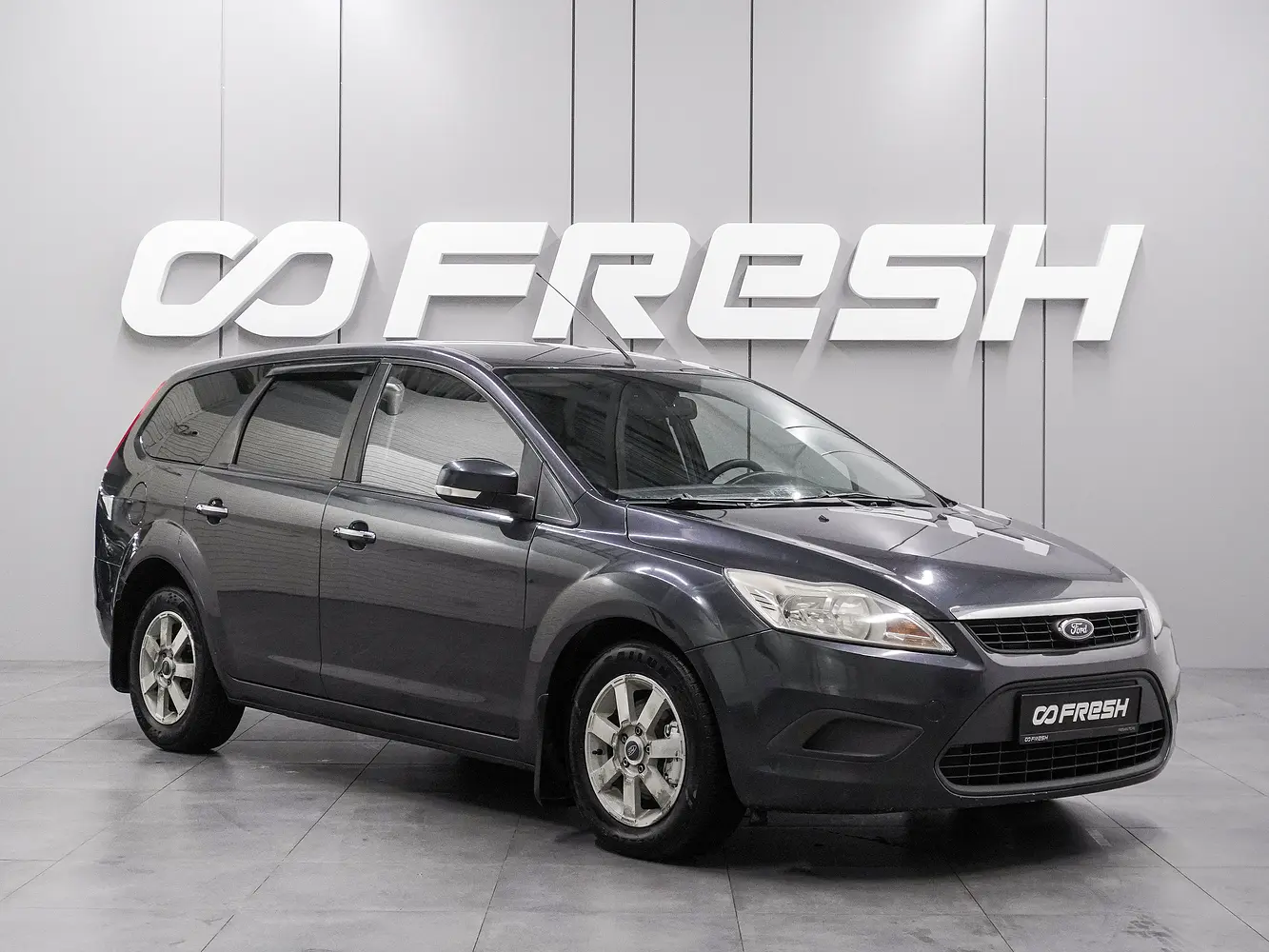 Ford