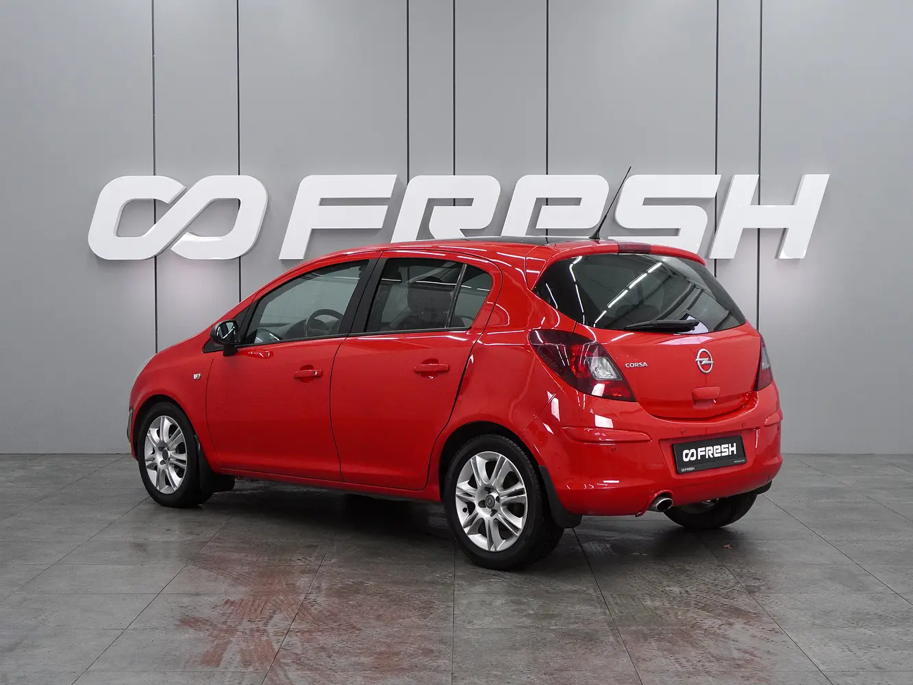 Opel