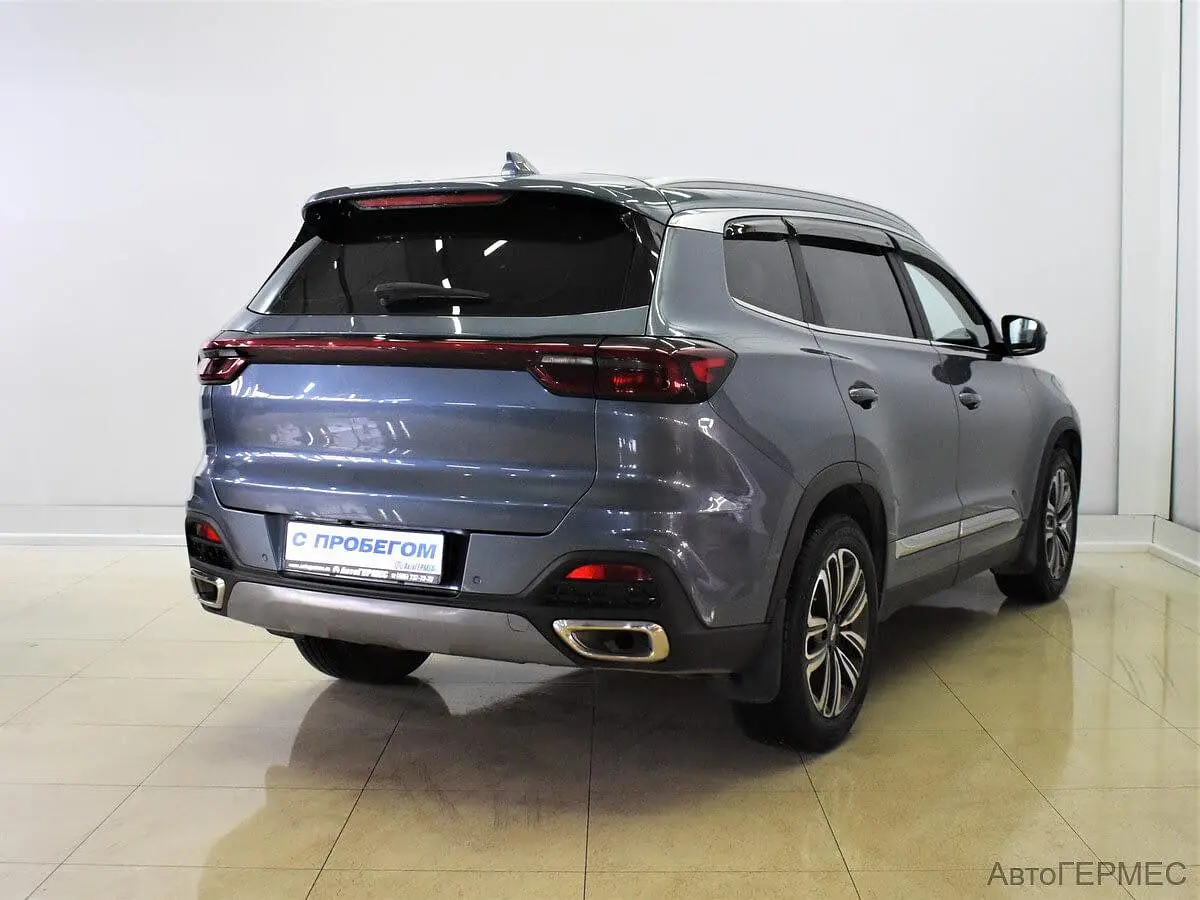 Chery
