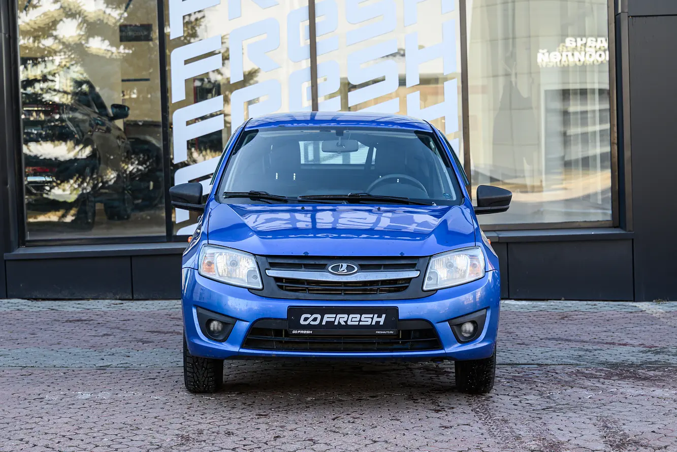 LADA (ВАЗ)