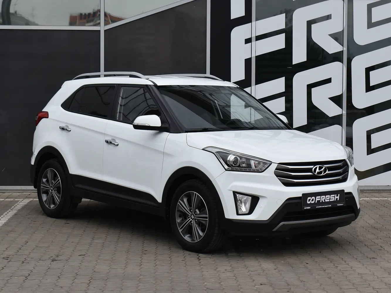 Hyundai