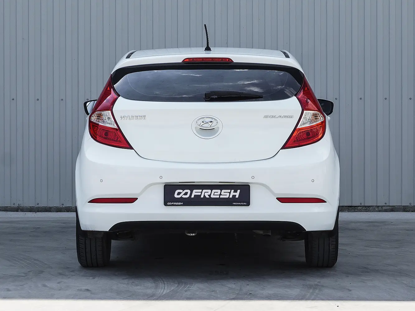 Hyundai