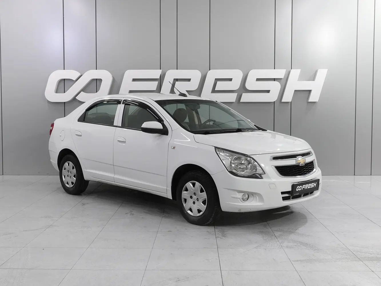Chevrolet