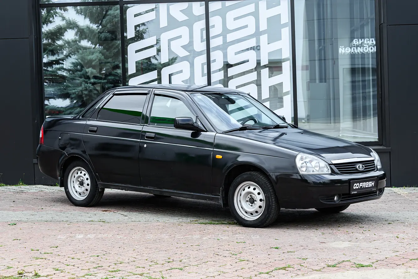 LADA (ВАЗ)