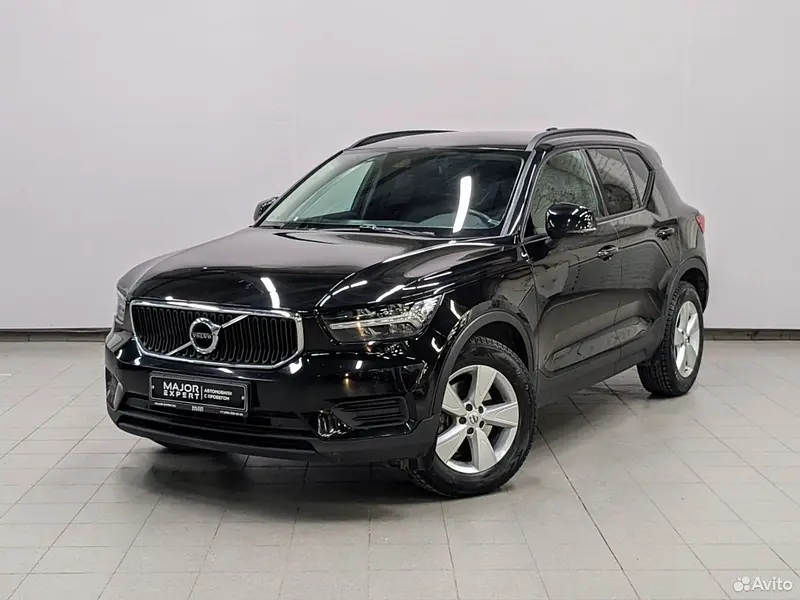 XC40