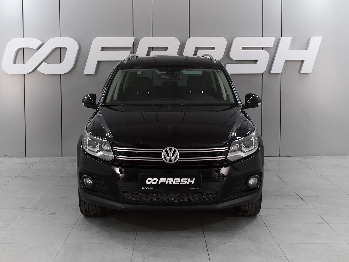 Volkswagen