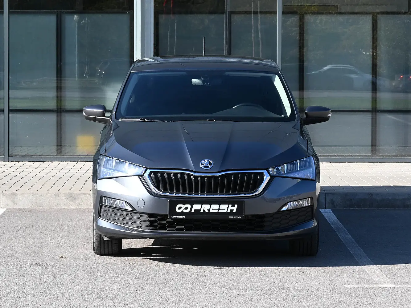 Skoda