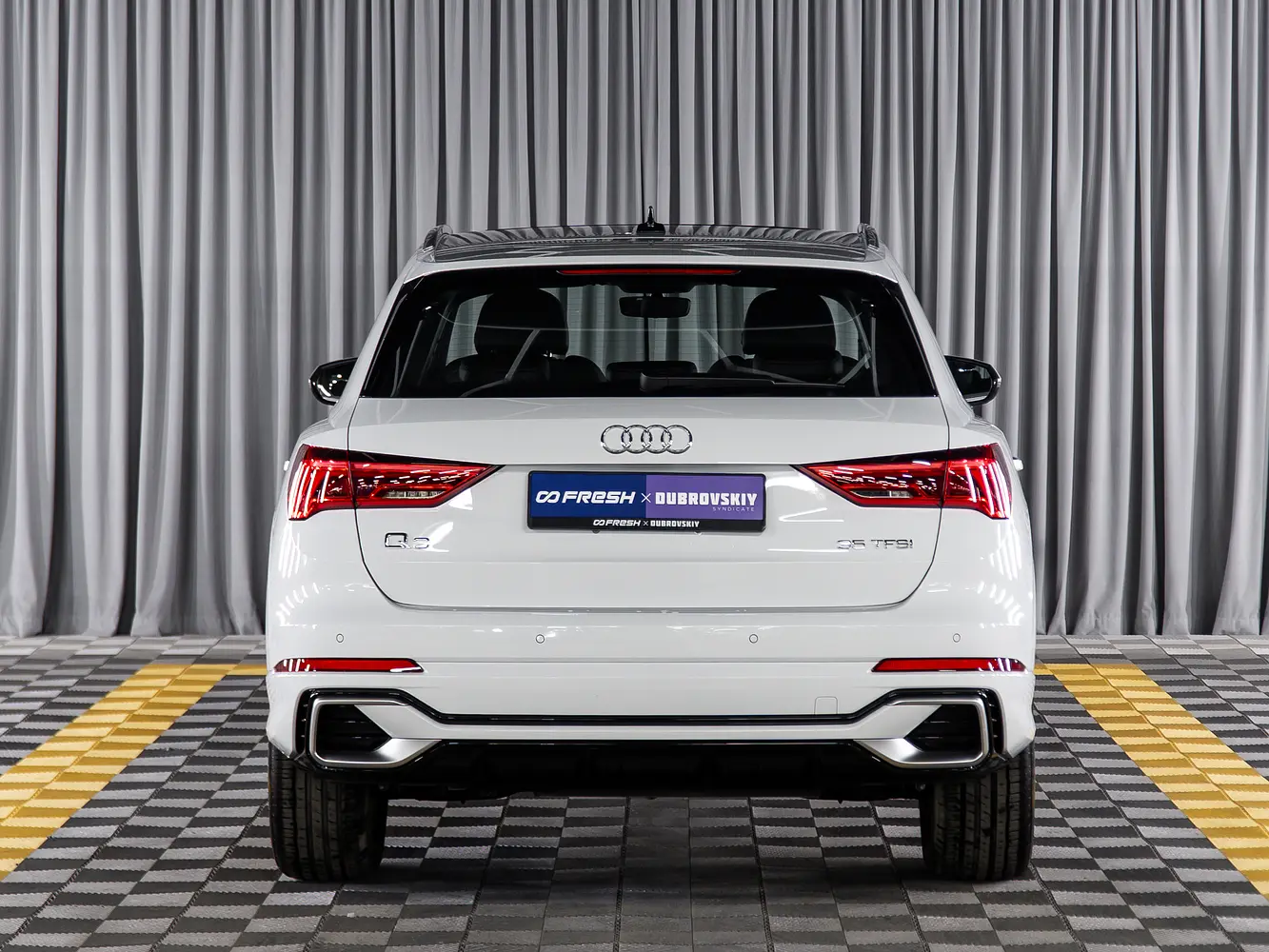 Audi