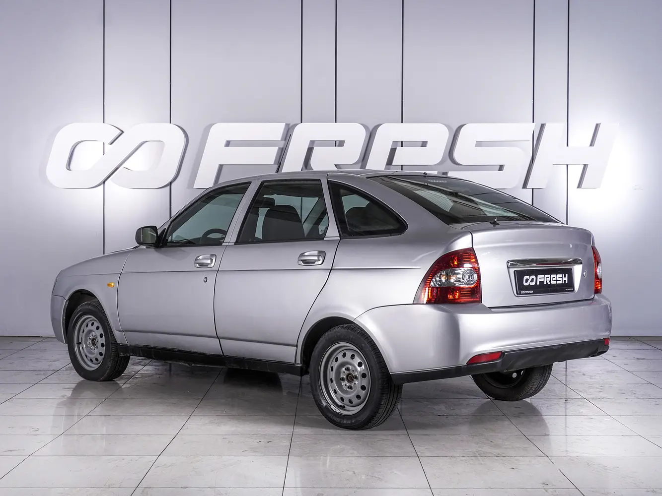 LADA (ВАЗ)
