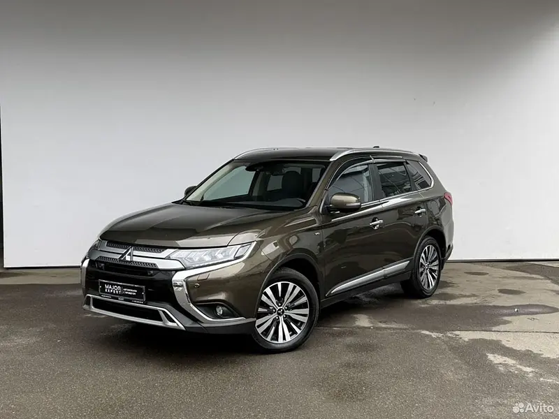 Outlander