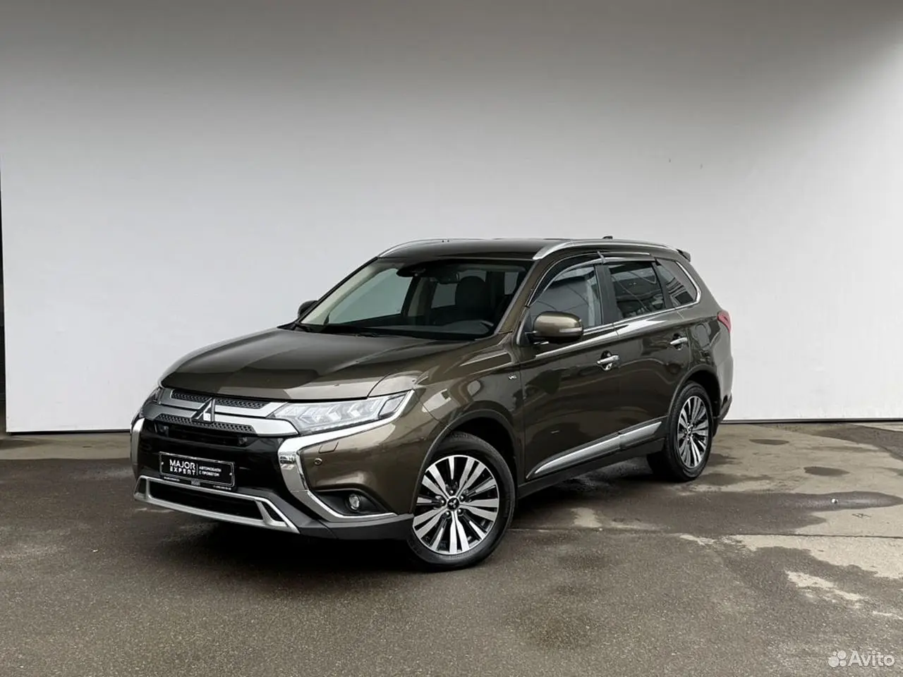 Mitsubishi