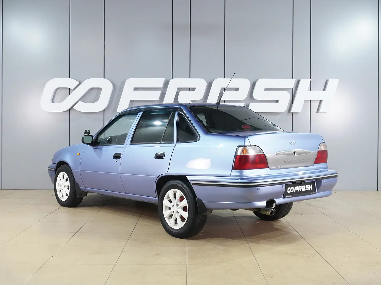 Daewoo
