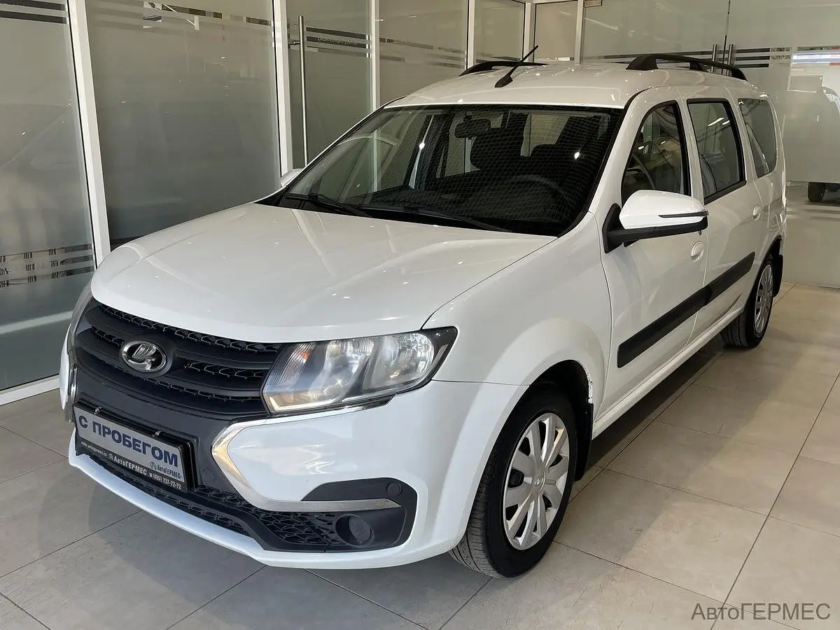 LADA (ВАЗ)
